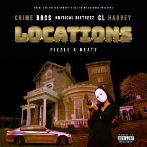 CL Harvey