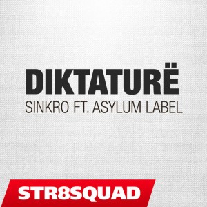 Asylum Label