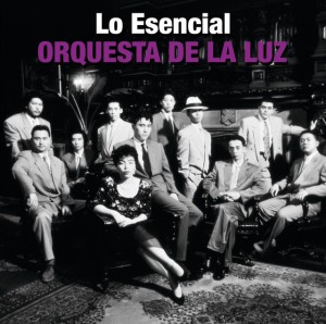 Orquesta de la Luz