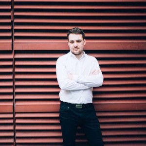 Daniel Parkinson