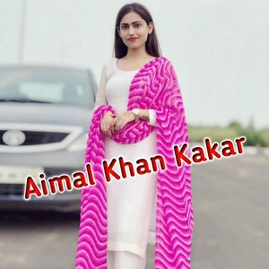 Aimal Khan Kakar