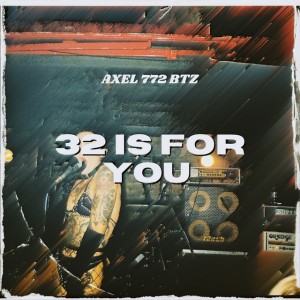 Axel 772 BTZ
