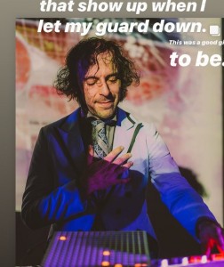 Daedelus