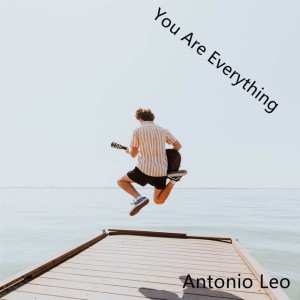 Antonio Leo