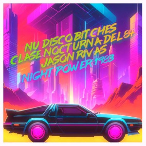 Clase Nocturna del 84
