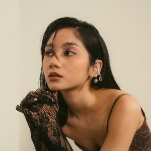 Sabrina Soetomo