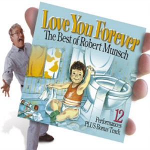 Robert Munsch