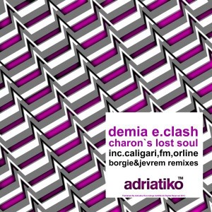 Demia E.Clash