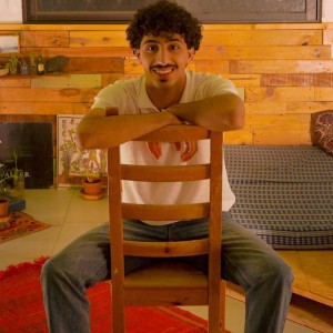 Abdelrahman nabelsi