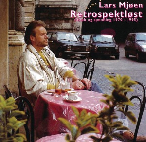 Lars Mjøen