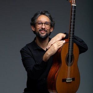 Pablo Garibay