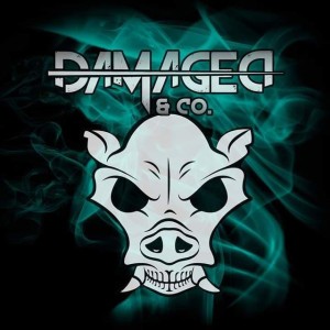 Damaged & Co.