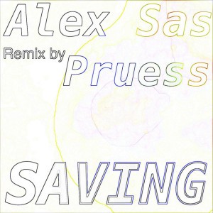 Alex Sas