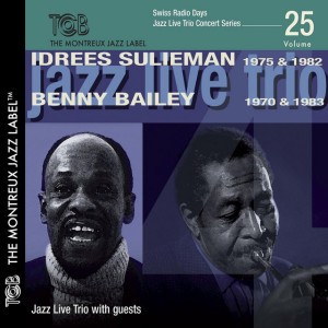Benny Bailey - Idrees Sulieman