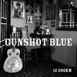Gunshot Blue