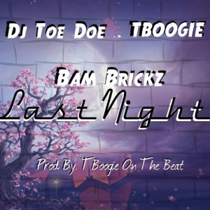 Bam Brickz