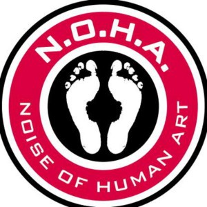 N.O.H.A.