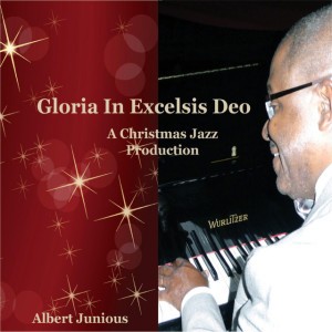 Albert Junious