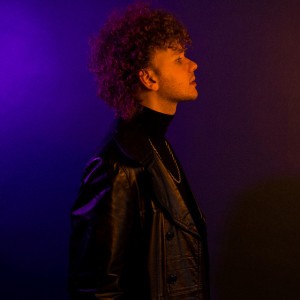 Francesco Yates