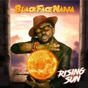 Blackfacenaija