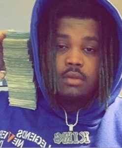75 K Money