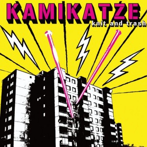 Kamikatze