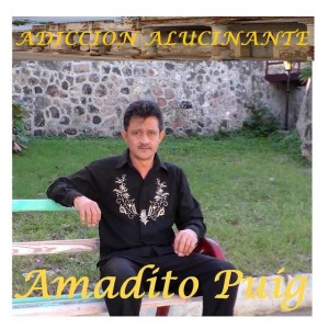 Amado Puig