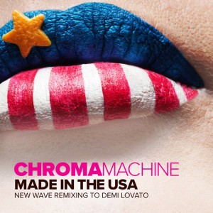 Chroma Machine