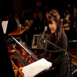 Chieko Hayashi