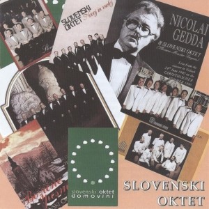 Slovenski oktet