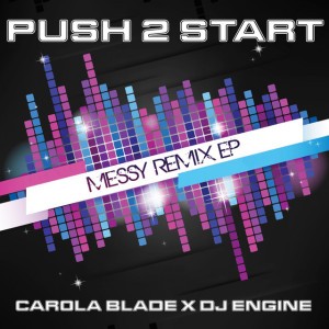 Carola Blade