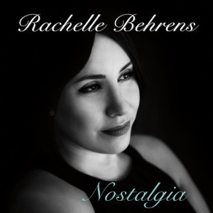 Rachelle Behrens