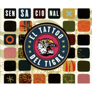 El Tattoo del Tigre