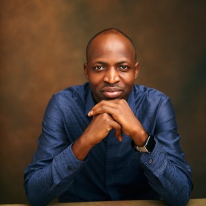 Dunsin Oyekan