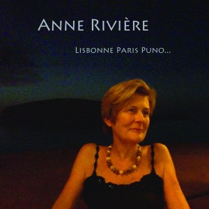 Anne Rivière