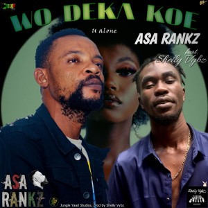 Asa Rankz