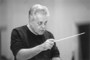 Michael Halász