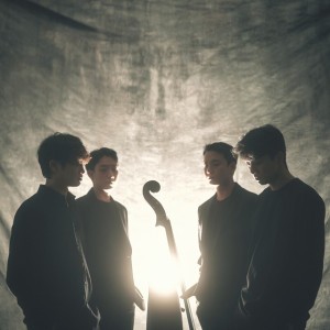 Novus Quartet
