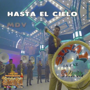 Banda Internacional Sinai