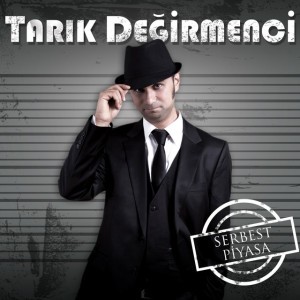 Tarik Degirmenci