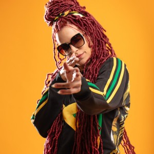 Vybz Carmel