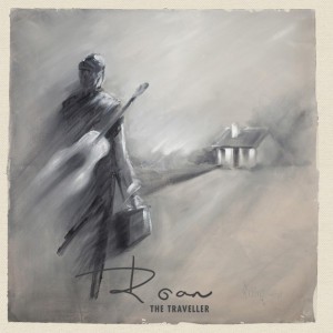 Roan Van As