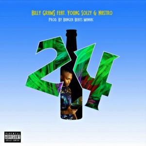 Billy Grams