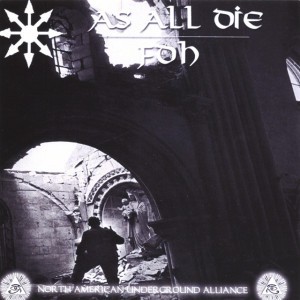 As All Die/ FDH