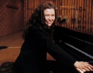 Sylvie Courvoisier