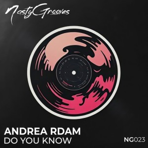 Andrea Rdam