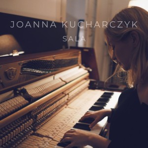 Joanna Kucharczyk