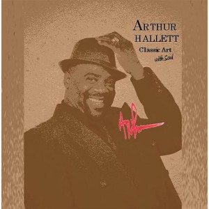 Arthur Hallett