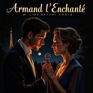 Armand l'Enchanté
