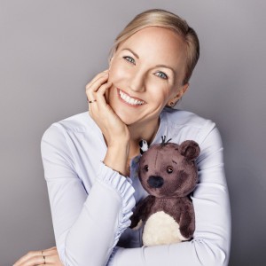 Ingrid Hofer